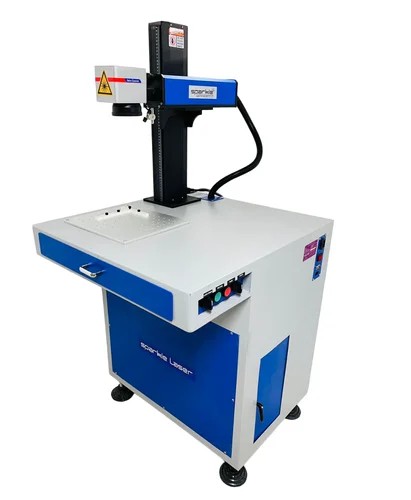 Surgical Products Laser Marking Machine